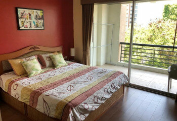 Кондоминиум в Банг Ламунге, Таиланд | THE139519