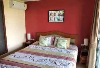 Кондоминиум в Банг Ламунге, Таиланд | THE139519