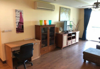 Кондоминиум в Банг Ламунге, Таиланд | THE139519