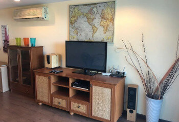 Кондоминиум в Банг Ламунге, Таиланд | THE139519