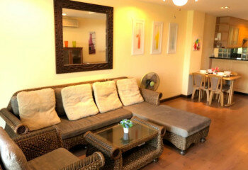 Кондоминиум в Банг Ламунге, Таиланд | THE139519