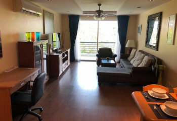 Кондоминиум в Банг Ламунге, Таиланд | THE139519