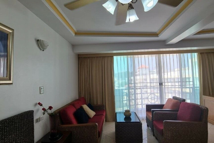 Кондоминиум в Банг Ламунге, Таиланд | THE239544