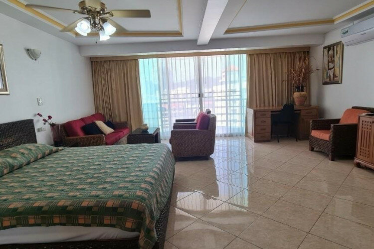 Кондоминиум в Банг Ламунге, Таиланд | THE239544