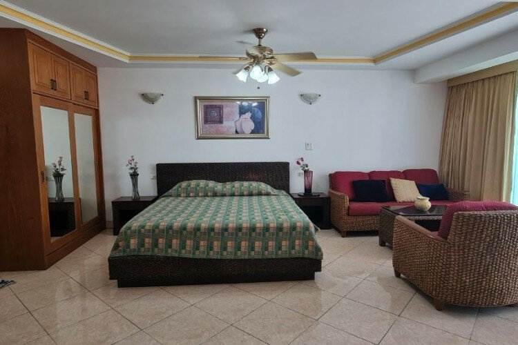 Кондоминиум в Банг Ламунге, Таиланд | THE239544