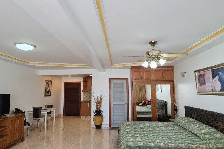 Кондоминиум в Банг Ламунге, Таиланд | THE239544