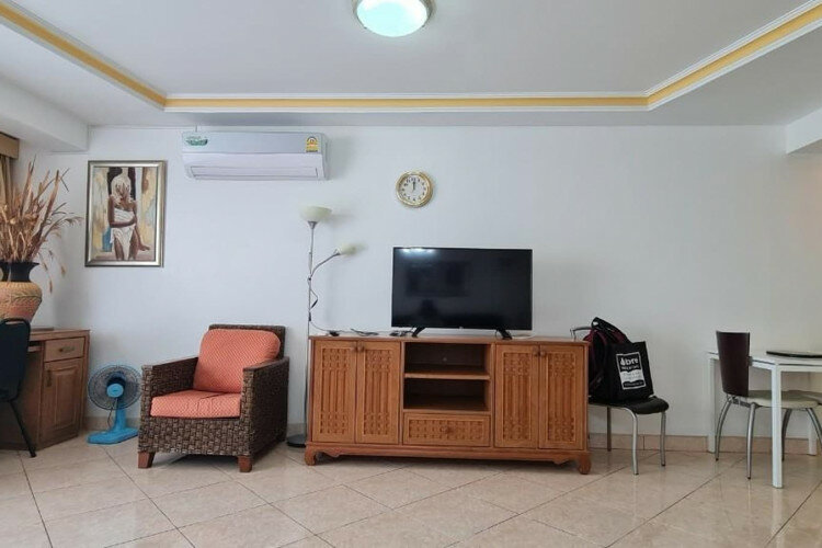 Кондоминиум в Банг Ламунге, Таиланд | THE239544