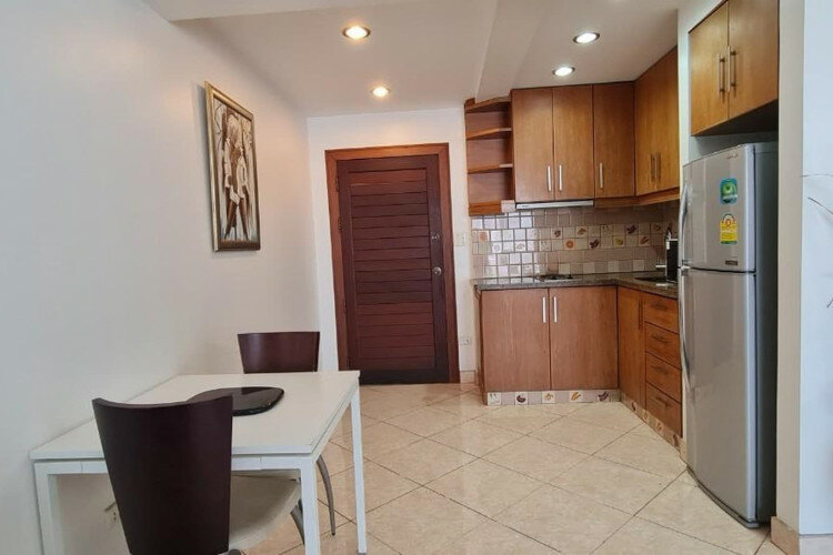 Кондоминиум в Банг Ламунге, Таиланд | THE239544