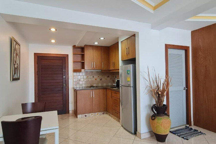 Кондоминиум в Банг Ламунге, Таиланд | THE239544