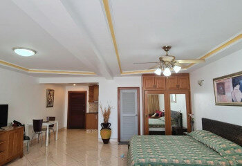 Кондоминиум в Банг Ламунге, Таиланд | THE239544