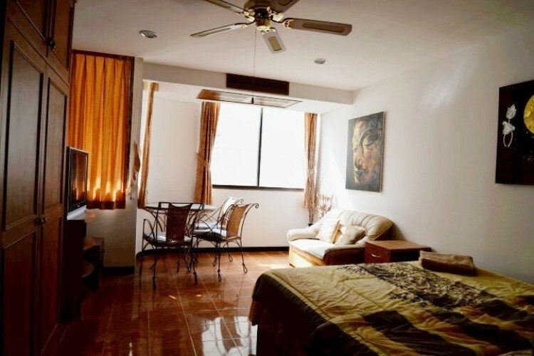 Кондоминиум в Банг Ламунге, Таиланд | THE339569