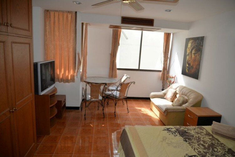 Кондоминиум в Банг Ламунге, Таиланд | THE339569