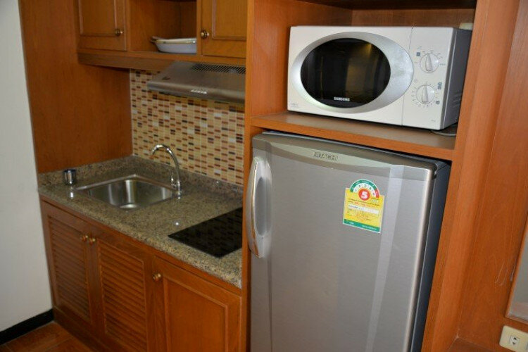 Кондоминиум в Банг Ламунге, Таиланд | THE339569