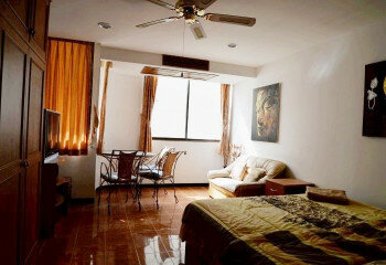 Кондоминиум в Банг Ламунге, Таиланд | THE339569