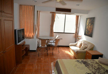 Кондоминиум в Банг Ламунге, Таиланд | THE339569