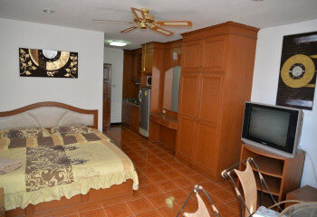 Кондоминиум в Банг Ламунге, Таиланд | THE339569