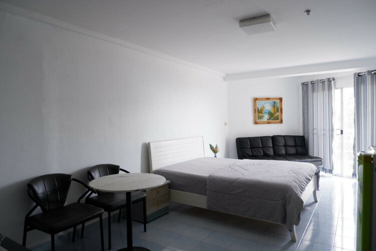 Кондоминиум в Банг Ламунге, Таиланд | THE539600