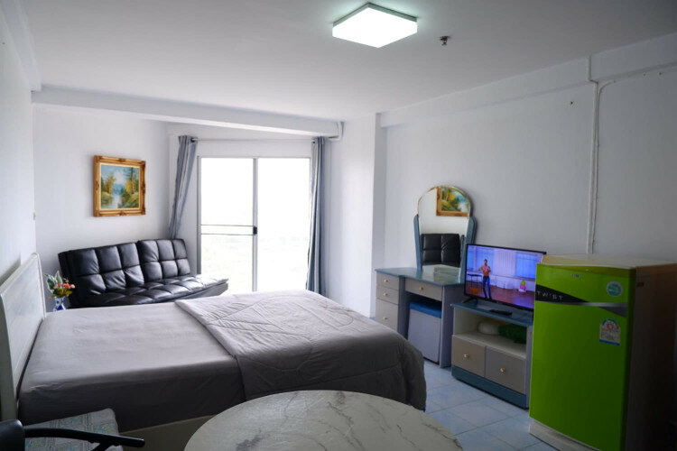 Кондоминиум в Банг Ламунге, Таиланд | THE539600