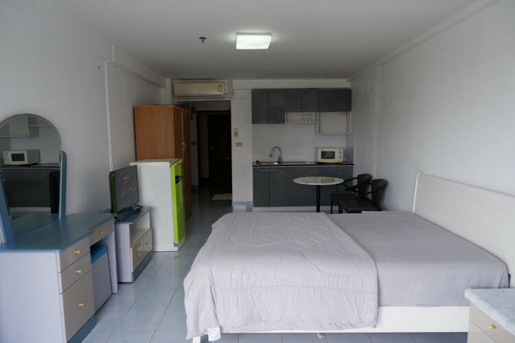 Кондоминиум в Банг Ламунге, Таиланд | THE539600