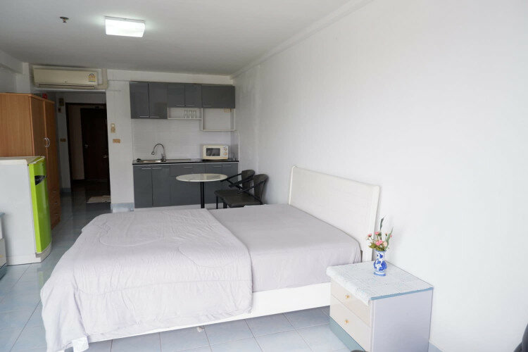 Кондоминиум в Банг Ламунге, Таиланд | THE539600