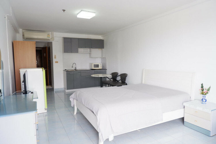 Кондоминиум в Банг Ламунге, Таиланд | THE539600