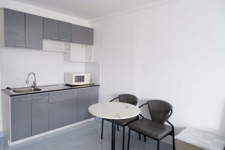 Кондоминиум в Банг Ламунге, Таиланд | THE539600