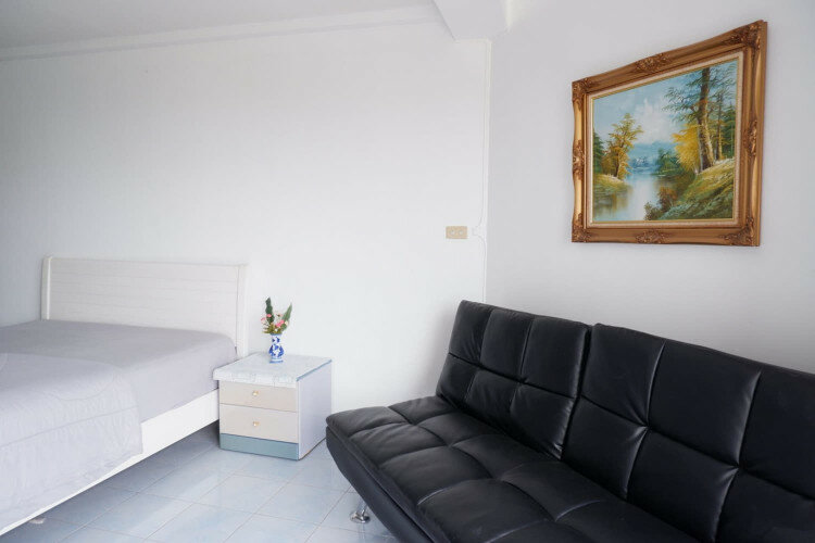 Кондоминиум в Банг Ламунге, Таиланд | THE539600