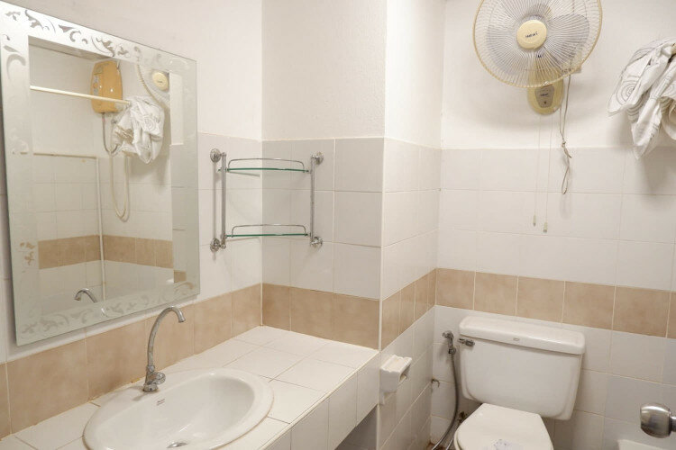 Кондоминиум в Банг Ламунге, Таиланд | THE539600