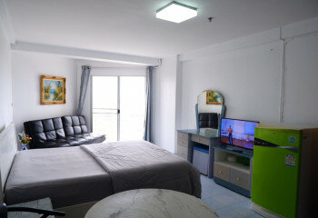 Кондоминиум в Банг Ламунге, Таиланд | THE539600