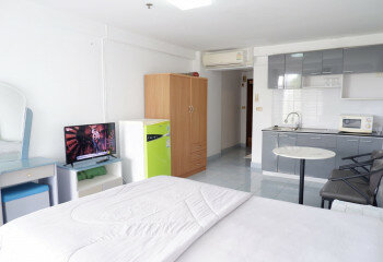 Кондоминиум в Банг Ламунге, Таиланд | THE539600