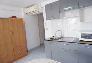 Кондоминиум в Банг Ламунге, Таиланд | THE539600