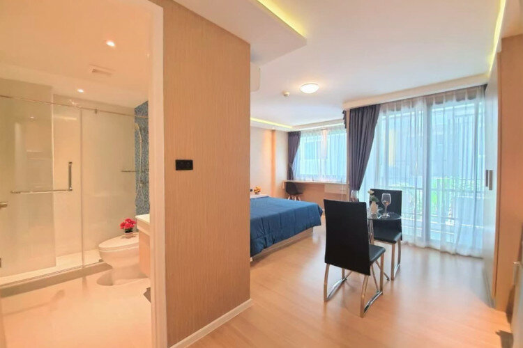 Кондоминиум в Банг Ламунге, Таиланд | THE139745