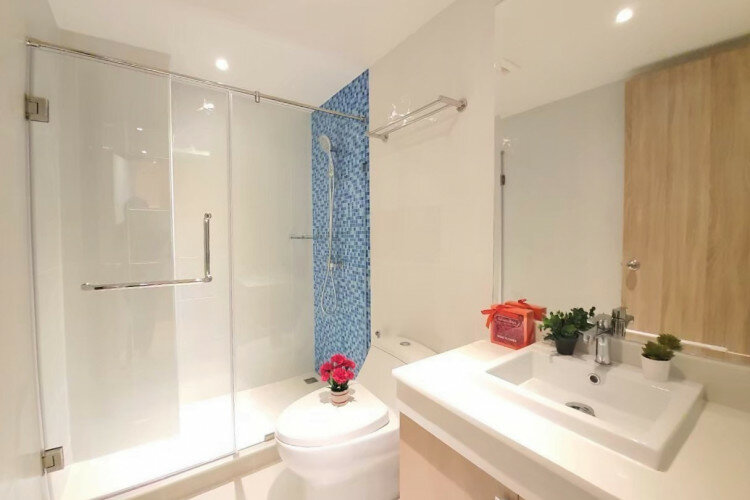 Кондоминиум в Банг Ламунге, Таиланд | THE139745