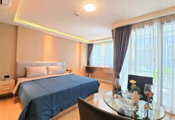 Кондоминиум в Банг Ламунге, Таиланд | THE139745