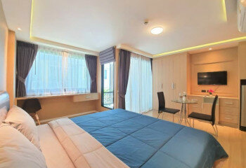 Кондоминиум в Банг Ламунге, Таиланд | THE139745