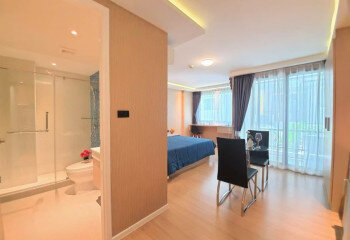 Кондоминиум в Банг Ламунге, Таиланд | THE139745