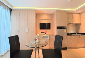 Кондоминиум в Банг Ламунге, Таиланд | THE139745