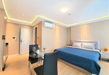 Кондоминиум в Банг Ламунге, Таиланд | THE139745