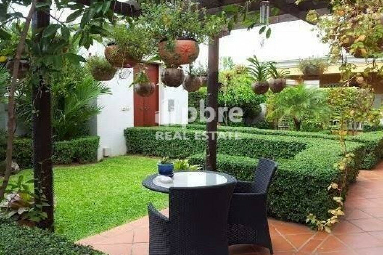 Кондоминиум в Банг Ламунге, Таиланд | THE439775