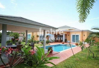 Кондоминиум в Банг Ламунге, Таиланд | THE439775