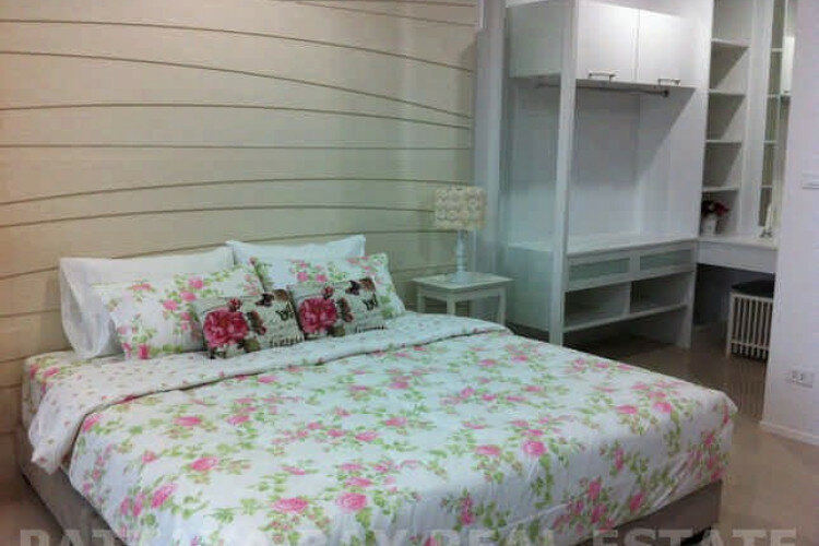 Кондоминиум в Банг Ламунге, Таиланд | THE339834