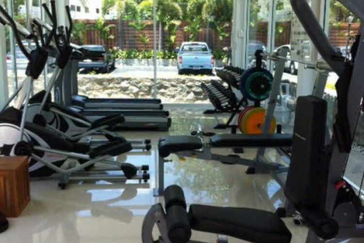 Кондоминиум в Банг Ламунге, Таиланд | THE339834