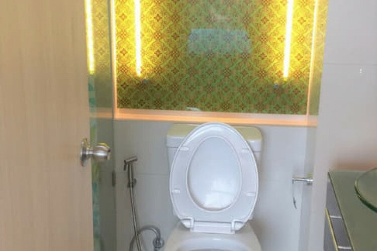 Кондоминиум в Саттахипе, Таиланд | THE540912