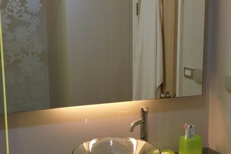 Кондоминиум в Саттахипе, Таиланд | THE540912