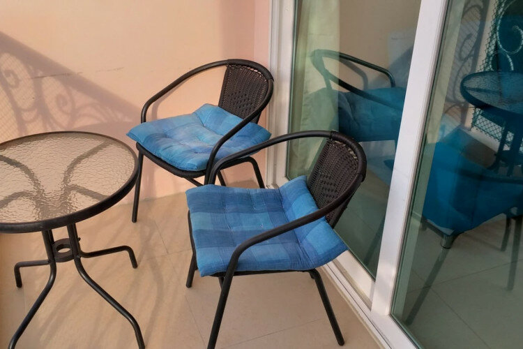 Кондоминиум в Саттахипе, Таиланд | THE540912