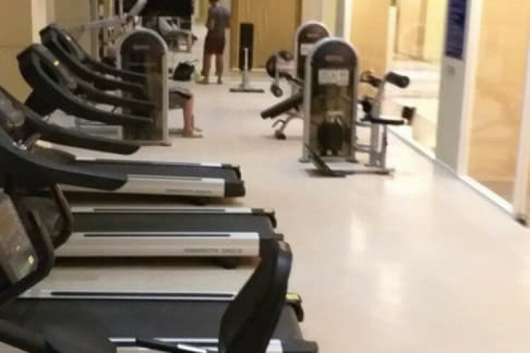 Кондоминиум в Саттахипе, Таиланд | THE540912