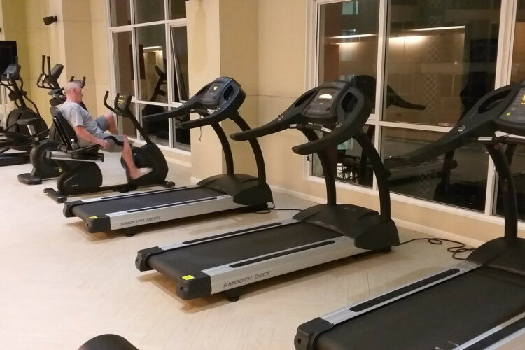 Кондоминиум в Саттахипе, Таиланд | THE540912