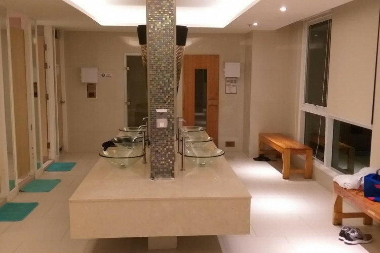 Кондоминиум в Саттахипе, Таиланд | THE540912