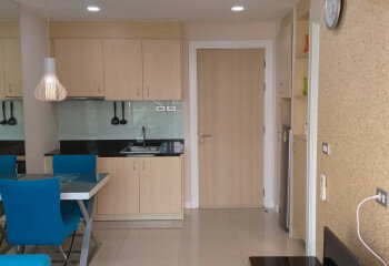 Кондоминиум в Саттахипе, Таиланд | THE540912