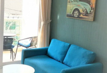 Кондоминиум в Саттахипе, Таиланд | THE540912